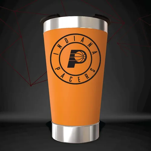 Copo Indiana Pacers Térmico Nba Personalizado — foto 4