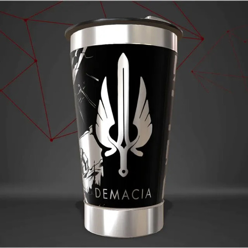 Copo Galio Térmico Lol Personalizado — foto 3