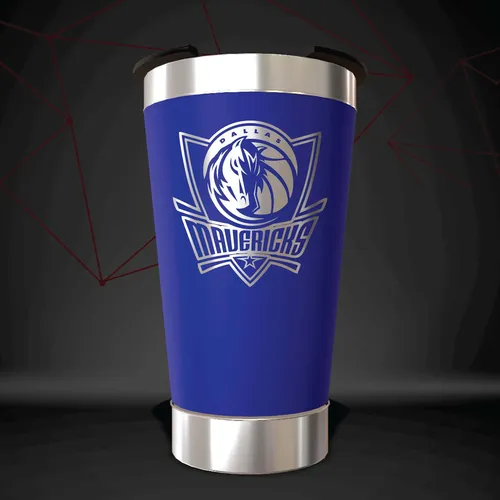Copo Dallas Mavericks Térmico Nba Personalizado — foto 2