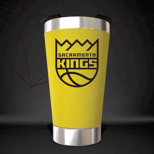 Copo Sacramento Kings Térmico Nba Personalizado — foto 2