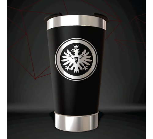 Copo Eintracht Frankfurt Europa