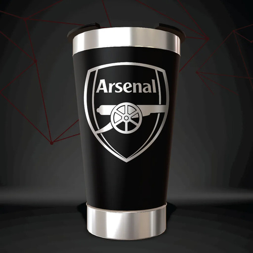 Copo Arsenal Termico Europa