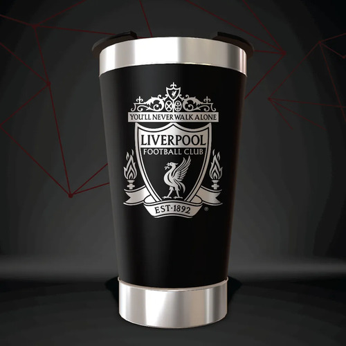 Copo Liverpool Termico Europa