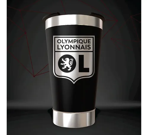Copo Lyon Termico 473ml Europa