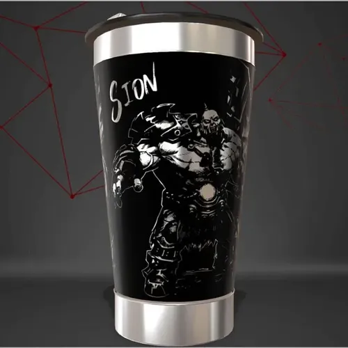 Copo Sion Térmico Lol Personalizado — foto 3