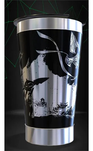 Copo Azir Térmico Lol Personalizado — foto 3