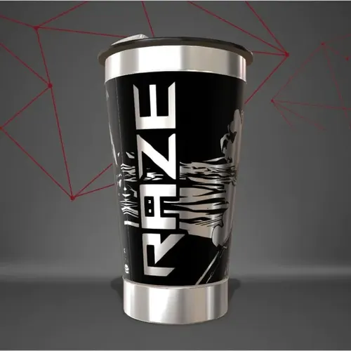 Copo Raze Valorant Térmico Valorant Personalizado — foto 2