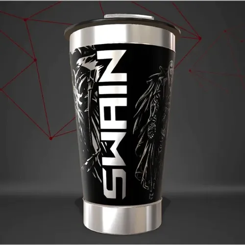 Copo Swain Térmico Lol Personalizado — foto 3
