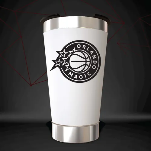 Copo Orlando Magic Térmico Nba Personalizado