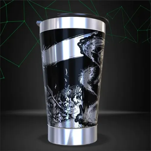 Copo Lux Térmico Lol Personalizado — foto 3