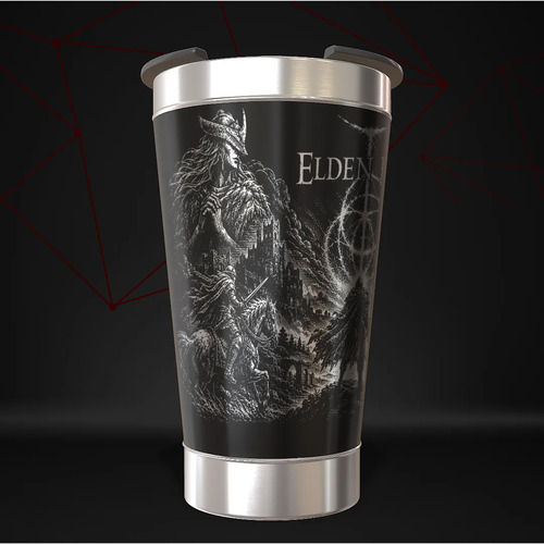 Copo Elden Ring 02 Térmico Game Personalizado — foto 3