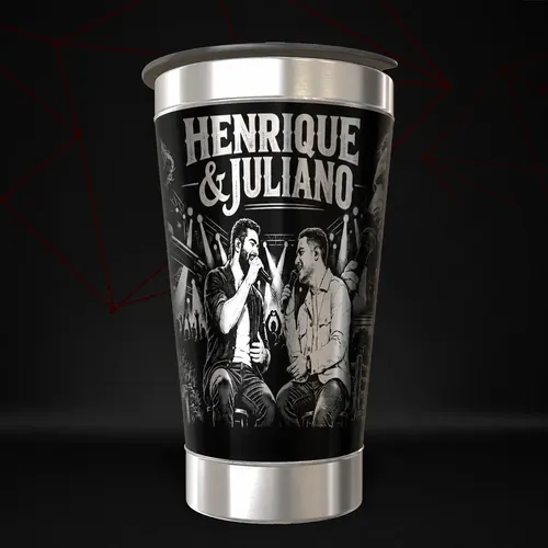 Copo Henrique & Juliano Térmico Musica Personalizado